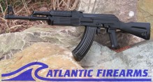 FM-AK47-11 Vepr AK47 Russian Rifle