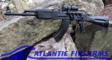 FM-AK47-11 Vepr AK47 Russian Rifle