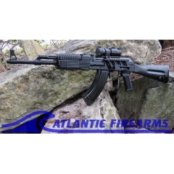 FM-AK47-11 Vepr AK47 Russian Rifle