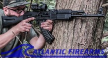 FM-AK47-11 Vepr AK47 Russian Rifle