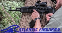 FM-AK47-11 Vepr AK47 Russian Rifle