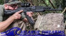 FM-AK47-11 Vepr AK47 Russian Rifle