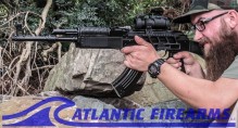 FM-AK47-11 Vepr AK47 Russian Rifle