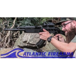 FM-AK47-11 Vepr AK47 Russian Rifle
