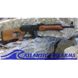 Vepr AK74 Russian Rifle 5.45x39
