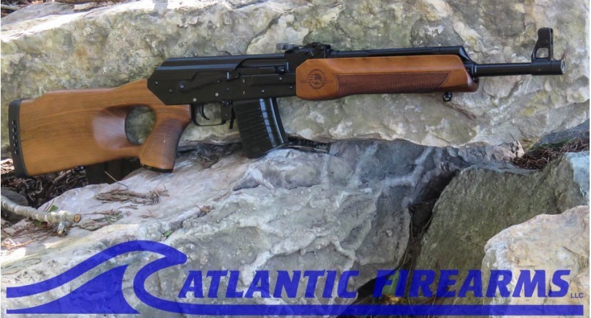 Vepr AK74 Russian Rifle 5.45x39
