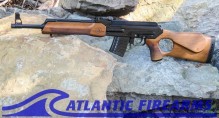Vepr AK74 Russian Rifle 5.45x39