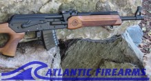 Vepr AK74 Russian Rifle 5.45x39