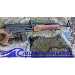 Vepr AK74 Russian Rifle 5.45x39