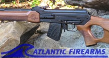 Vepr AK74 Russian Rifle 5.45x39