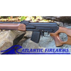 Vepr AK74 Russian Rifle 5.45x39
