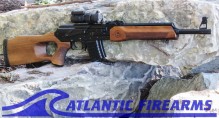 Vepr AK74 Russian Rifle 5.45x39