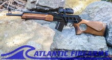 Vepr AK74 Russian Rifle 5.45x39