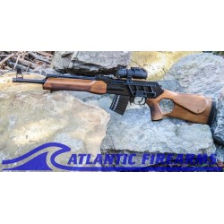 Vepr AK74 Russian Rifle 5.45x39