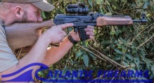 Vepr AK74 Russian Rifle 5.45x39
