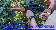 Vepr AK74 Russian Rifle 5.45x39