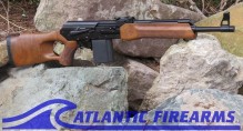 Vepr .308 Rifle 16" Barrel with Factory Stamped Furniture