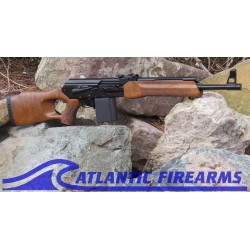 Vepr .308 Rifle 16" Barrel with Factory Stamped Furniture