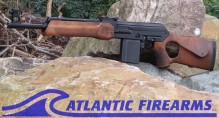 Vepr .308 Rifle 16" Barrel with Factory Stamped Furniture