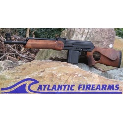 Vepr .308 Rifle 16" Barrel with Factory Stamped Furniture