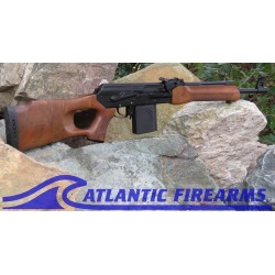 Vepr .308 Rifle 16" Barrel with Factory Stamped Furniture
