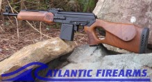 Vepr .308 Rifle 16" Barrel with Factory Stamped Furniture