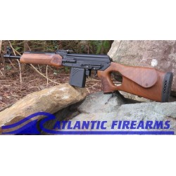 Vepr .308 Rifle 16" Barrel with Factory Stamped Furniture