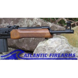 Vepr .308 Rifle 16" Barrel with Factory Stamped Furniture