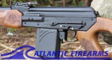Vepr .308 Rifle 16" Barrel with Factory Stamped Furniture