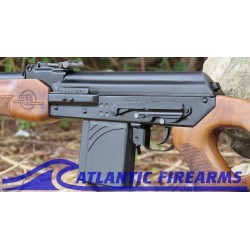Vepr .308 Rifle 16" Barrel with Factory Stamped Furniture