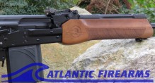 Vepr .308 Rifle 16" Barrel with Factory Stamped Furniture