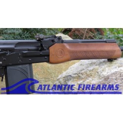 Vepr .308 Rifle 16" Barrel with Factory Stamped Furniture