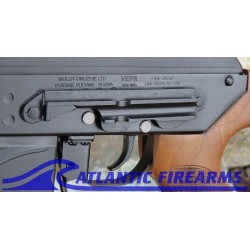 Vepr .308 Rifle 16" Barrel with Factory Stamped Furniture
