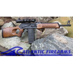 Vepr .308 Rifle 16" Barrel with Factory Stamped Furniture