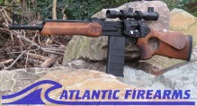 Vepr .308 Rifle 16" Barrel with Factory Stamped Furniture