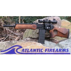 Vepr .308 Rifle 16" Barrel with Factory Stamped Furniture