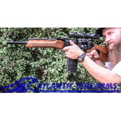 Vepr .308 Rifle 16" Barrel with Factory Stamped Furniture