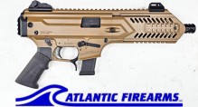 Blade Tactical Pistol- FDE