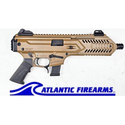 Blade Tactical Pistol- FDE