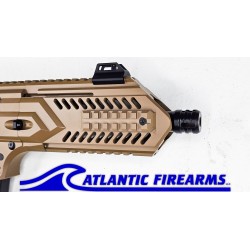Blade Tactical Pistol- FDE