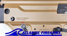 Blade Tactical Pistol- FDE