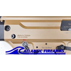 Blade Tactical Pistol- FDE