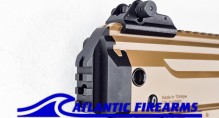 Blade Tactical Pistol- FDE