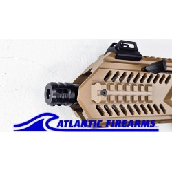 Blade Tactical Pistol- FDE