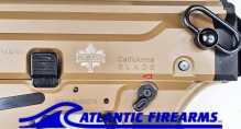 Blade Tactical Pistol- FDE