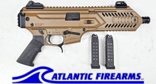 Blade Tactical Pistol- FDE