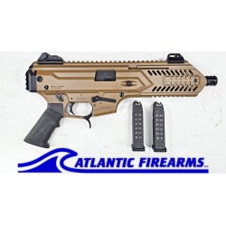 Blade Tactical Pistol- FDE