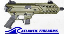 Blade Tactical Pistol- OD