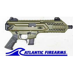 Blade Tactical Pistol- OD