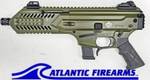 Blade Tactical Pistol- OD